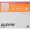 Allevyn Gentle foam border dressing (Pack of 10)