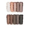 E.L.F. Everyday Smoky Eyeshadow Palette