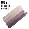 Max Factor Colour X-Pert Soft Touch Palette 002 Crushed Blooms, 4.3 g