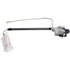 Whirlpool WP3355806 Genuine OEM Lid Switch Assembly Fits: 3355806