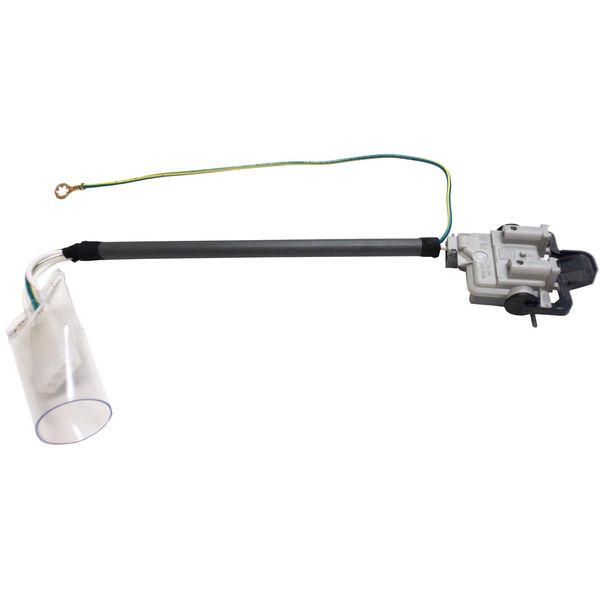 Whirlpool WP3355806 Genuine OEM Lid Switch Assembly Fits: 3355806