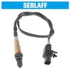 SEBLAFF O-Xygen Sensor O2 Sensor Upstream Replacement for 234-5076 Replacement for X744JW