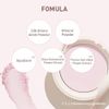 MQNY(MACQUEEN NEWYORK) Micro Fit Finish Powder 9g