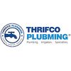 Thrifco 5436004 1/2 90 Copper Ell.