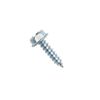 Lag Screw Hex Washer Head Tapcon 5/16″ X 1″ Regular Profile 7/16" Head (25pcs)