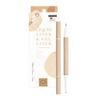 Linoue Nuance W Liner 01 Walnut Beige