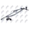 NTY Wiper linkage EMW-SK-010