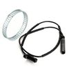LST ABS-OR ABS Ring Set Rear Speed Sensor 48 Holes E81 E82 E88 E90 E91