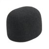 Hermitshell 2 Pcs Foam Windscreen Fits TASCAM DR-05 Portable Digital Recorder
