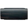 Cabinet Drawer Knobs Pull Handle Single Hole Rectangular Oil Rubbed Bronze 37mm