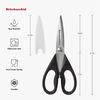 Kitchenaid All Purpose Kitchen Shears With Protective Sheath Durable S