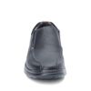 Clarks Men's Cotrell Step Slip-on Loafer,Black Oily,11 M US