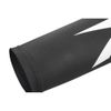 Reebok Compression Arm Sleeves - Black-S/M / Black/S/M
