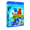 Rio (Blu-ray 3D + Blu-ray)