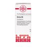 DHU Arnica D5 Streukügelchen, 10 g Globuli
