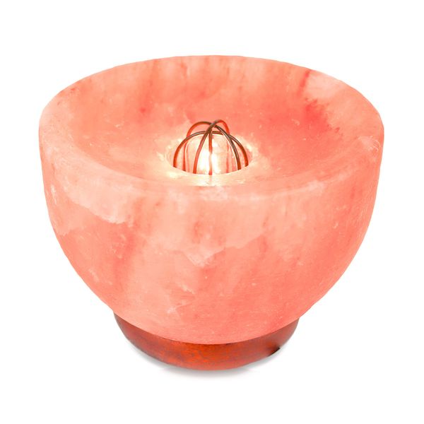 Himalayan Spa Salt Massage Stone (Massage Stone Warmer)