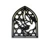 Patchwork Cutters - Dove of Peace - Sugarcraft Cutter