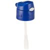 Thermos Replacement Part FHL-400 Straw Cap Unit Blue Navy (BL-N)