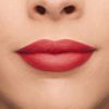 Collistar Puro Lipstick Matte for Long-Lasting, Matte Lipstick, Moisturising Lip Balm, N. 109 Papavero Ipnotico 3.5 ml