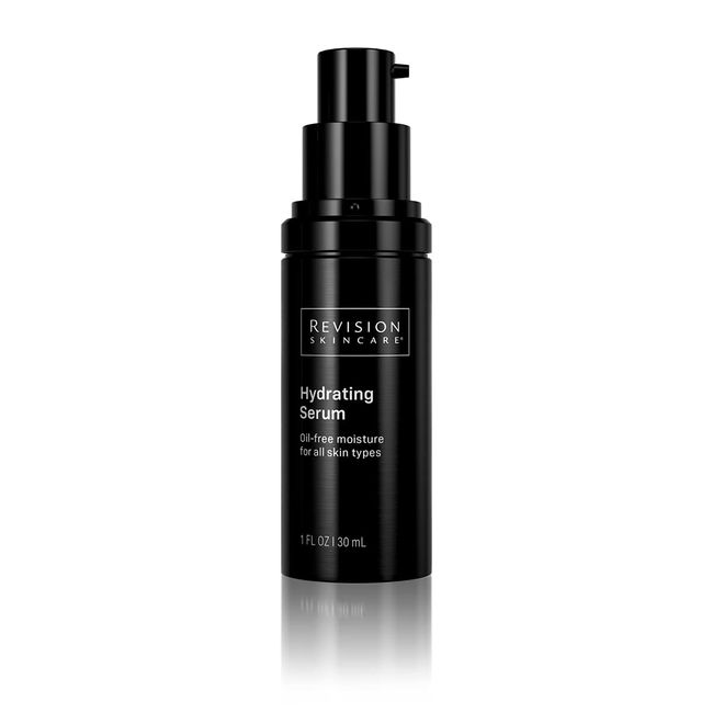 Revision Skincare Hydrating Serum, 1 Fl oz