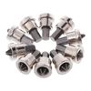 JENAKI Drywall Screw Setter Sheetrock Dimpler Bit Set + Quick Change Bit Holder