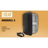 USA GEAR Hard Shell Ghost Hunter Case