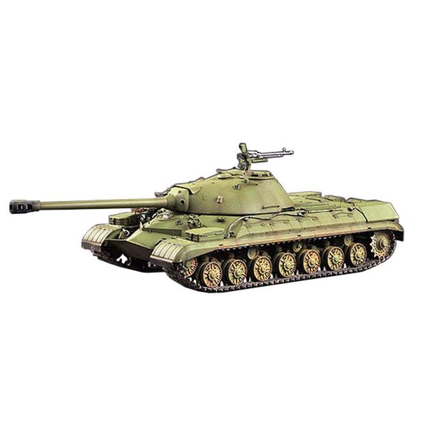 Trumpeter TRU07152 1/72 T-10 Plastic Model kit, Multicolour