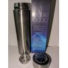 17oz/500ml Water Bottle Stainless Steel Smart Temperature Led Display Vacuum