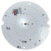 LEDBRITE LED Universal Gear Tray 16W 1900lm Replacement for 2D 28W Bulkhead Emergency & Microwave Sensor CCT Tri Colour Selectable