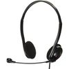 Buffalo BUFFALO Binaural Headband Headset 4 Pole