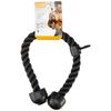 CAP Barbell Deluxe Tricep Rope , Black