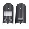 Cherjoury Wireless Mic Mute Switch Control Cover Compatible for PGX2 SLX2 BETA58 for SM58,Replacement Bezel