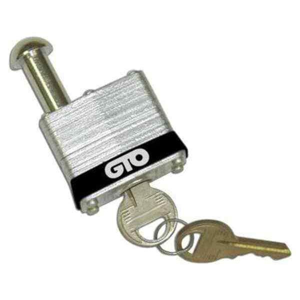 GTO FM345 Security Pin Lock for All GTO Automatic Gate Opener Residential Models