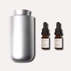 VAUCLUSE 100% Pure Bergamot Essential Oil 10ml - Citrus Aroma for Diffusers