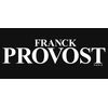 Franck Provost - Rubber bands