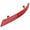 New For FORD MONDEO 2010-2014 REAR BUMPER REFLECTOR RIGHT DRIVER SIDE
