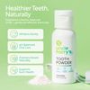 Uncle Harry's Natural Tooth Powder (2 Oz) by Uncle Harry's