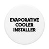 Evaporative Cooler Installer PopSockets Swappable PopGrip