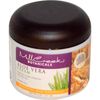 Mill Creek 261701 Aloe Vera Cream 4 Oz
