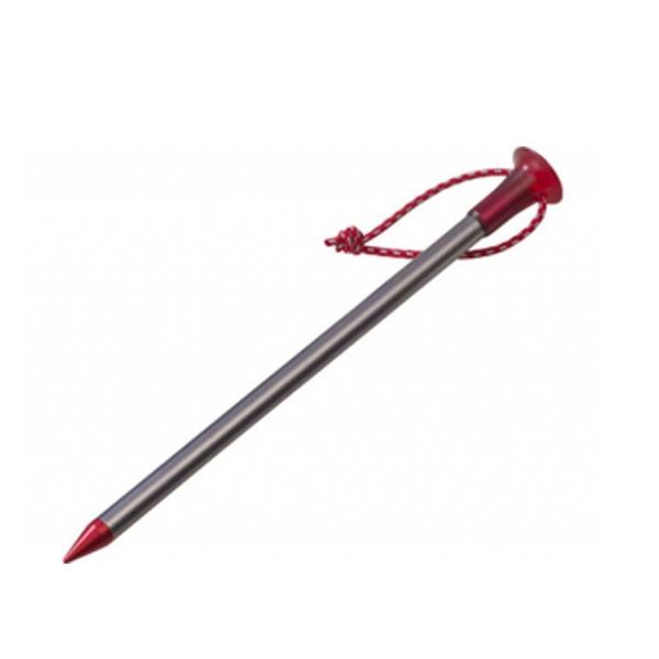 Msr Carbon Core Stake Kit