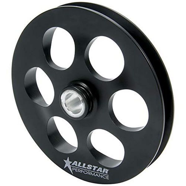 Allstar Performance 48251 | Pulley for ALL48245 and ALL48250