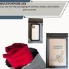 50 Mixed Parcel Bags - 100% Recyclable & Biodegradable Self-Seal Mailers for Packaging & Postage