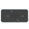 Mr.Shield Screen Protector For Blackview BV9800 Pro / BV9800 [Tempered Glass] [9H Hardness] [3-Pack] Screen Protector