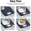 Digital Postal Precise Scale Electronic Mail Letter Postage Package Shipping NEW