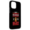 iPhone 13 Pro Max Slot Machine Funny Playing Casino Game Case