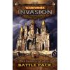 Heidelberger HE230 Warhammer Invasion: The Imperial Throne Battle Pack