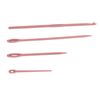 Knitting Machine Accessories, Attachments for Sentro 22 40 48 Jamit Replacement Round Loom