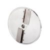 Tartle Kitchen Full Size 110V Food Processor Disc Only - Julienne J303 3x3