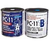 PC Products 128114 PC-11 Two-Part Mare Epoxy Adhesive Paste Off White 8 lb