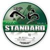 TORAY Hatauroko spatula Standard Harris 75m No.0.4